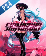 SHINORUBI Playstation 4