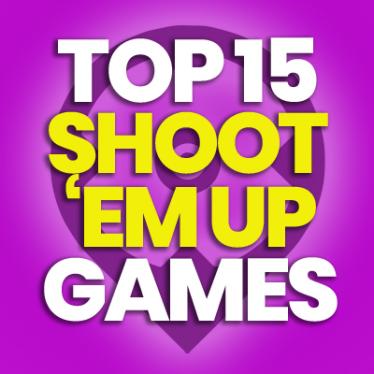 15 des meilleurs jeux shoot'em up et comparateur de prix