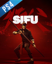 Acheter SIFU Compte PS4 Comparer les prix