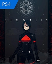 SIGNALIS Playstation 4