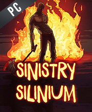 SINISTRY SILINIUM Pc