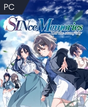 SINce Memories Off the Starry Sky Pc