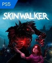 SKINWALKER Playstation 5