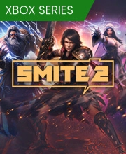 SMITE 2 Xbox Series X