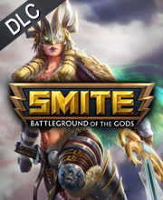 SMITE Freya and Valkyrie Skin Pc