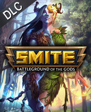 SMITE Hel and Solstice Skin Pc