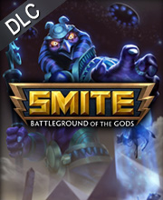 SMITE Skin Alienware Ra Pc