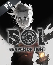 S.O.L Search of Light Pc