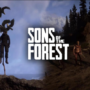 Endnight Games retarde Sons of the Forest