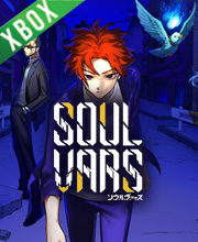 SOULVARS Xbox One