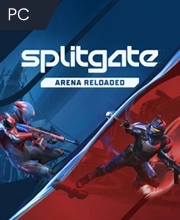 SPLITGATE Arena Reloaded Pc
