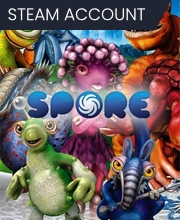 Spore Pc