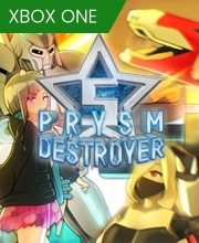 S. Prysm Destroyer Xbox One