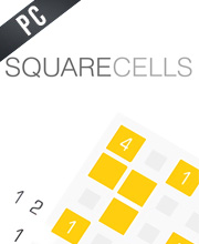 SquareCells Pc
