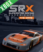 SRX The Game Xbox One