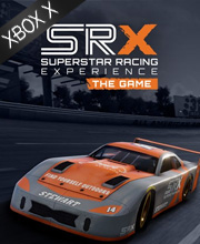 SRX The Game