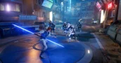 Obtenez Star Wars Jedi Survivor à son Prix le Plus Bas pour le 4 Mai