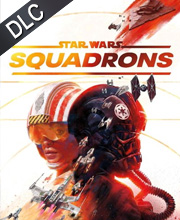STAR WARS Squadrons DLC Pc