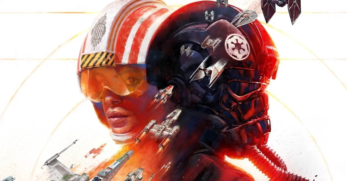 STAR WARS: Squadrons PS4 Key – Offre Flash 90% de Réduction, Dépêche-toi !