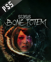 Stasis Bone Totem Playstation 5