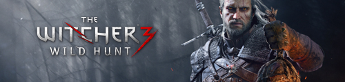 The Witcher 3 Wild Hunt