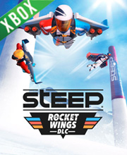 STEEP Rocket Wings Xbox One