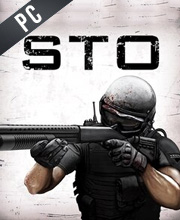 STO Special Tactics Online Pc