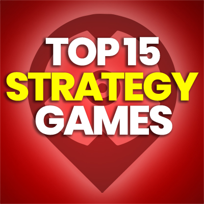 15 des meilleurs jeux de stratégie et comparaison des prix