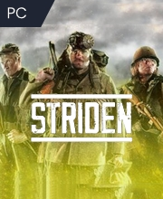 STRIDEN Pc