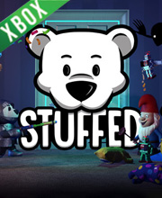 STUFFED Xbox One