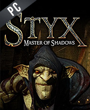 STYX Master of Shadows