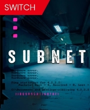 SUBNET Switch