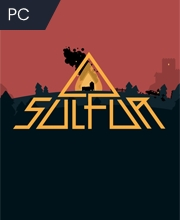 SULFUR Pc