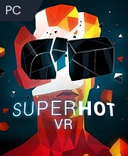SUPERHOT VR Pc
