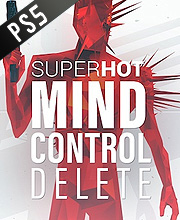 SUPERHOT MIND CONTROL DELETE
