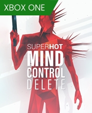 SUPERHOT MIND CONTROL DELETE Xbox One