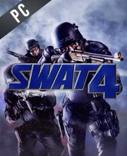 SWAT 4 Pc