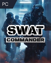 SWAT Commander Pc