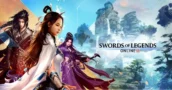 SWORDS of LEGENDS Online arrive en Occident