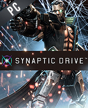 SYNAPTIC DRIVE Pc