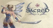 Sacred: Last Pixel of Ancaria annoncé avec une campagne Kickstarter