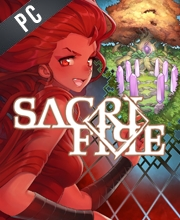 SacriFire Pc