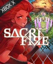 SacriFire Xbox Series X