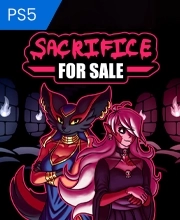 Sacrifice For Sale Playstation 5