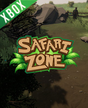 Safari Zone Xbox One