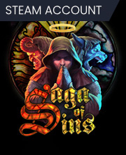 Saga of Sins Pc