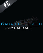 Saga of the Void Admirals Pc