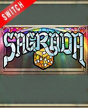 Sagrada Switch