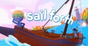 Sail Forth : Jeu gratuit de la semaine du 11 au 18 janvier 2024