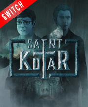 Saint Kotar Switch
